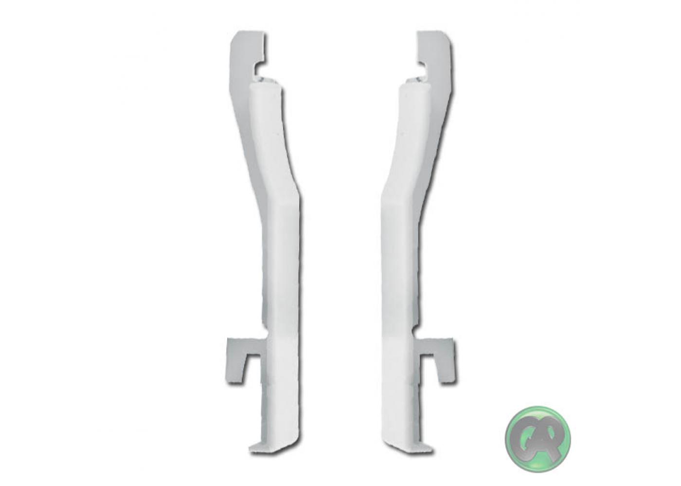 Shiplap Cladding Trims